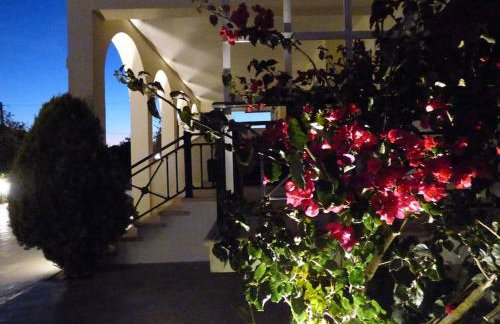 AGIOS LEON APARTMENT 1 - Foto 20