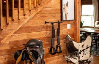 Twins Red Cabin Escape - Foto 59