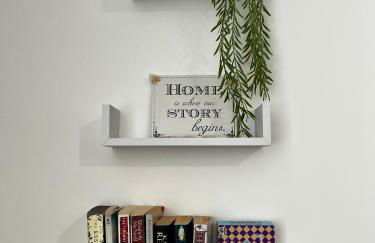 The Failsworth Collection - Stylish Apartments with Free Parking - Foto 6