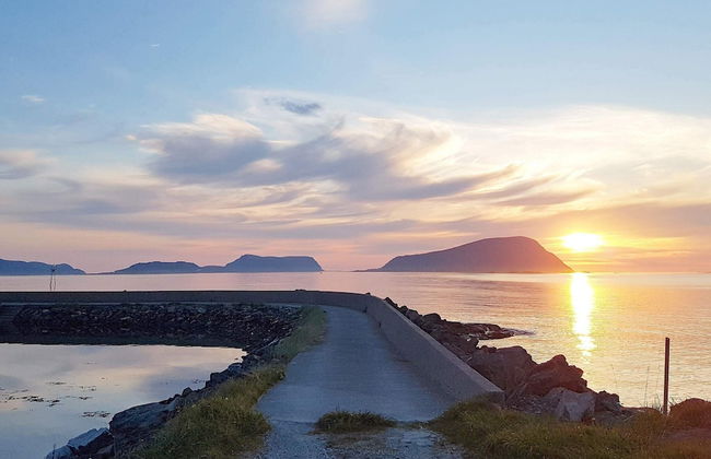 Holiday Home in BrattvÃ¥g - Foto 24