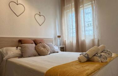 Apartamento la Palmera - Foto 16