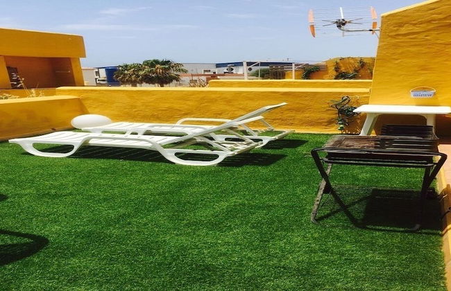 Apartamentos Las Cañas - Photo 71