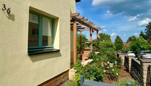 Krahnberghaus Gotha - Ferien mitten in Deutschland - Foto 3