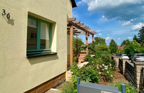 Krahnberghaus Gotha - Ferien mitten in Deutschland - Foto 3