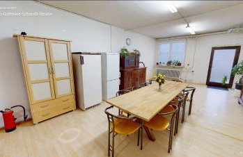 Monteurunterkunft Haus Onsti - Foto 6