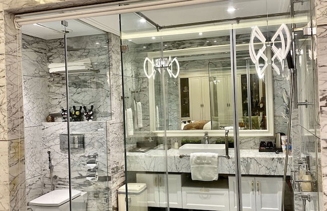 JB Serviced Apartment - Foto 42