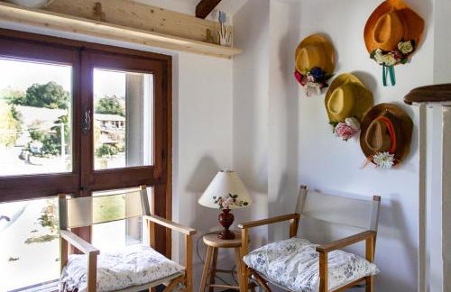 Agriturismo Cella di Montalto Pavese - Photo 46