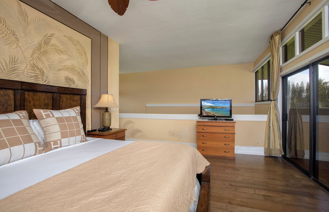 Kapalua Ridge Villas by KBM - Foto 38