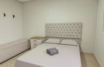 Cobertura Privativa com 3 Suítes prox Parque sabia, UFU, Camaru - Foto 43