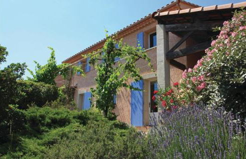 4 Bedroom Awesome Home In Roquebrun - Foto 13