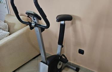 Marily's seaview suite with private JACUZZI and BBQ - Photo 12