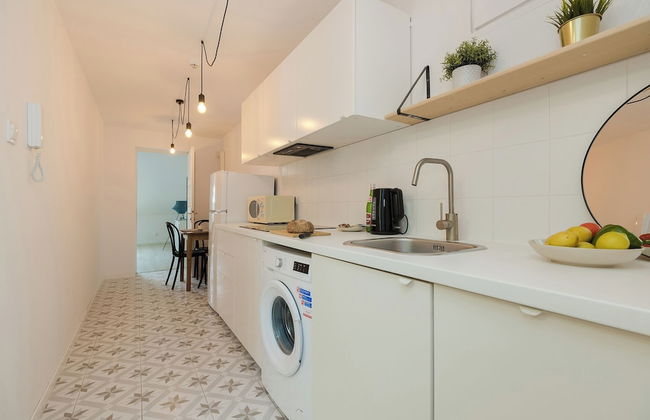 ShortStayPoland Krakowskie Przedmieście - Foto 28