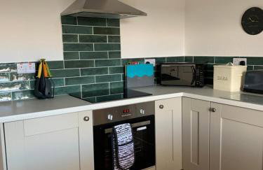 Bwthyn Bach Gilfach - Foto 9