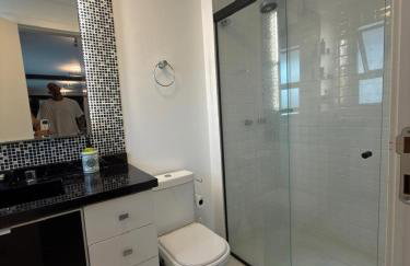 Apartamento 100 metros da praia - Foto 30