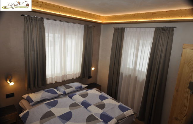 Al Bait da Valeriano by Livigno Accomodation - Foto 27