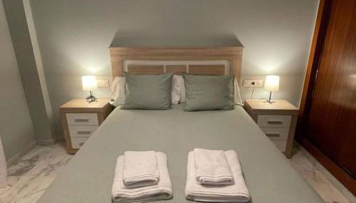 Lux Bormujos - Vacacional Sevilla - Foto 3