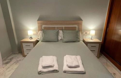 Lux Bormujos - Vacacional Sevilla - Foto 3