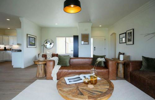 Long & Straight down Fairway #2 at 4 Mile Ranch - Foto 25