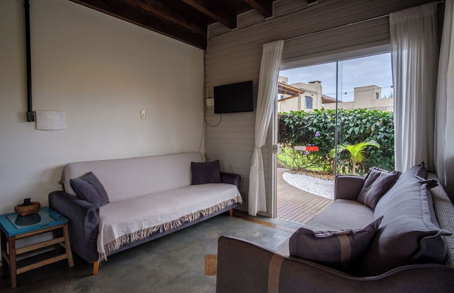 Franca's House - Piscina - Praia do Rosa - Photo 23