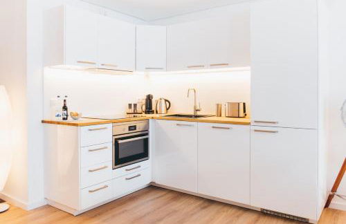 HEIMATEL - Suiten, Apartments und Studios - Foto 73