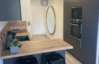 Appart Cosy emplacement N1 Théâtre - Foto 8