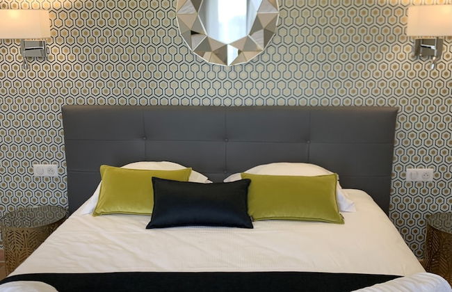 Hotel Les Suites - De Crécy - Foto 43