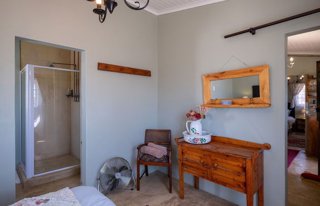 360on62 Mountain View Farm Cottages - Foto 4