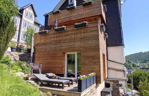 Lauschablick FeWo Thüringen - Foto 10