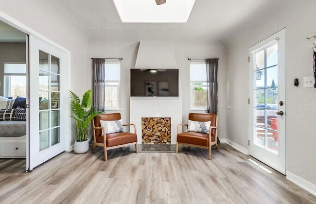 Blue Water Bungalow - Foto 40