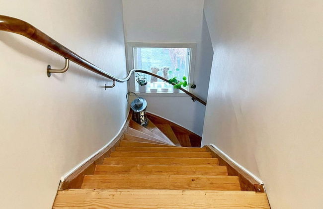 7 Person Holiday Home in Svangsta-by Traum - Photo 13