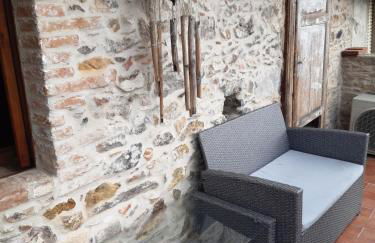 Attic with balcony at Locanda del Capo - Foto 13