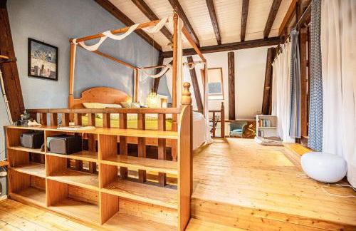 Ferienwohnung Lieblingsplatz - Foto 10