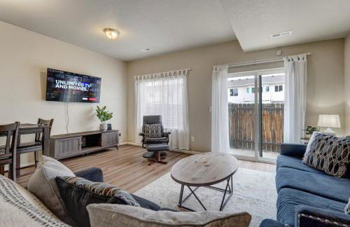 Painted Sky Too - 8 min Airport - 15 min hospital - Foto 5