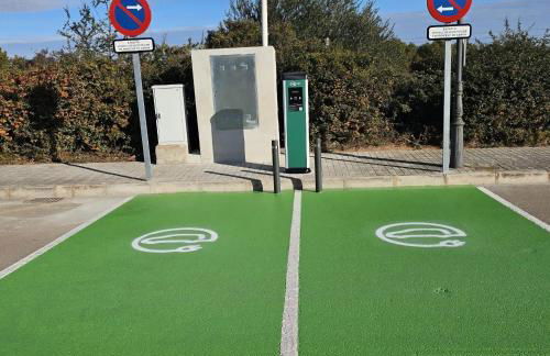 Apartamento en Residencial Aldea Golf Panorámica - Foto 26