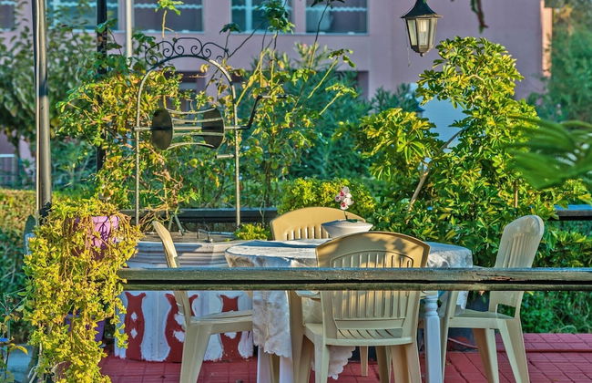 Ina Apartment - Foto 29