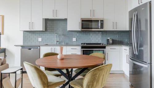 Blueground San Carlos pool nr San Carlos Park SFO-2130 - Foto 5, Other