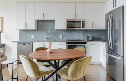 Blueground San Carlos pool nr San Carlos Park SFO-2130 - Foto 5