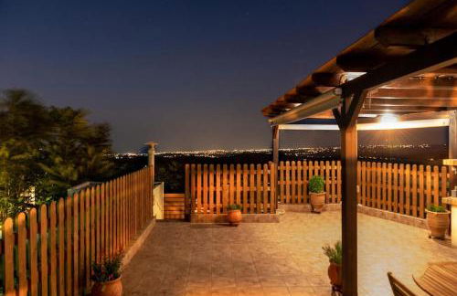 Serenity Stone House, a Blissful Retreat - Foto 25