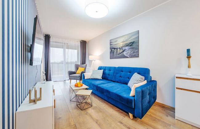 Sun & Snow Resort Kołobrzeg - Foto 52