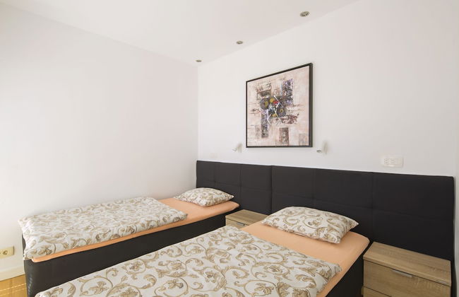 Spa Resort Becici - Foto 57