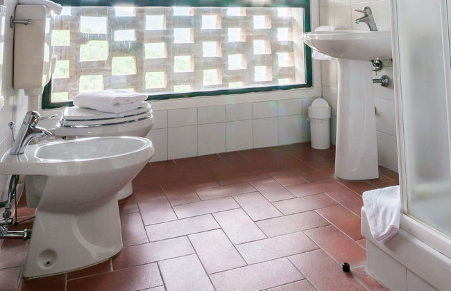 Serene Farmhouse in Dicomano With Swimming Pool - Photo 20