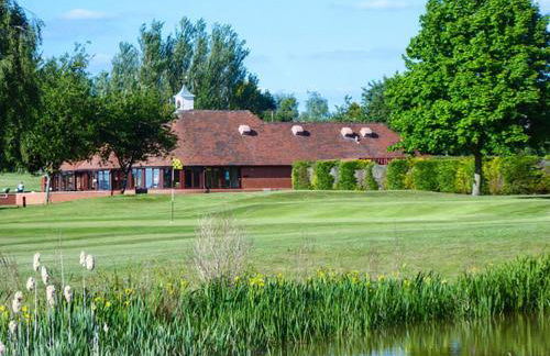 Spacious 5 bed Barn in the Heart of Worcestershire - Foto 24