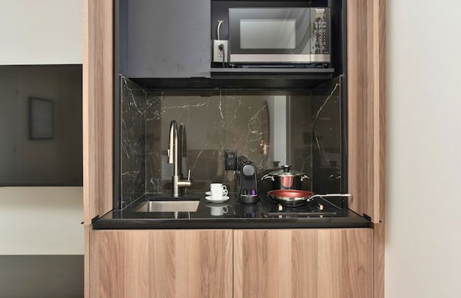 Opal Lofts - Quartier Latin - Foto 23