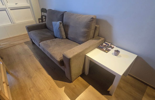 Reykjanes Guesthouse - Foto 15