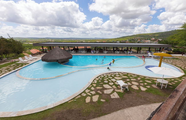 Fazenda Monte Castelo - Foto 6