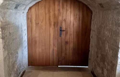 Maison du XVème au cœur du village médiéval - Foto 9