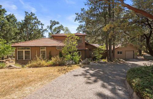 Yosemite+5BR+Views+Hot Tub+Pets - Foto 55