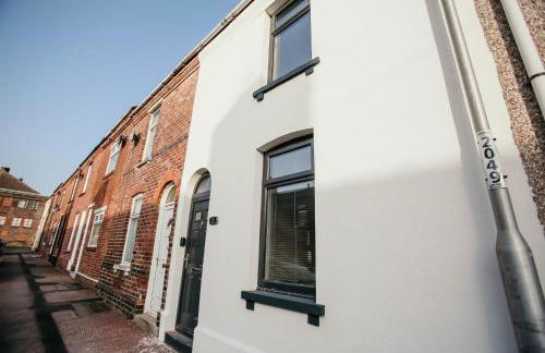 PARKER St by Prestige Properties SA - Foto 13