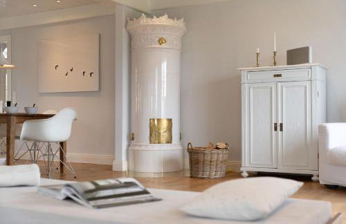 Kapitänshaus West - Foto 10