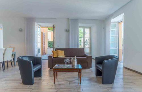 Maioliche Apartments Griante - Foto 13